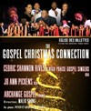The Gospel Christmas Connection - Eglise des Billettes
