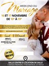 Salon du mariage - Centre D