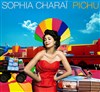 Sophia Charaï - Café de la Danse