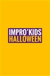 Impro'kids Halloween - TRAC
