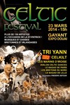 Celtic Festival - Gayant Expo