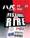 Gala d'ouverture du Festival du Rire de Cavaillon - MJC de Cavaillon