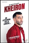 Kheiron dans On n'éteindra pas la lumière... - L'Européen