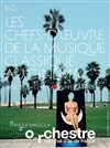 B.O. : La musique classique au cinéma - Salle Pleyel