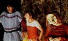 Les 3 cheveux magiques - Théâtre de la Violette