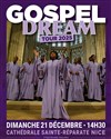 Gospel Dream Nice - Cathédrale Sainte-Réparate