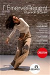 L'émerveillement est un sport de combat - Théâtre Essaion