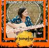 Emma Damecour - Le Scénobar
