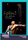 FoResT - Espace Cirque d'Antony
