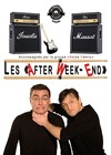 Manu Joucla & Eric Massot : Les After Week-End ! - La Chapelle des Lombards