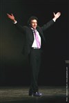 Laurent Violet dans 25ème année de triomphe - Théâtre le Tribunal