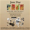 Jane Doe + Rob Miles & Les Clés Anglaises - La Dame de Canton