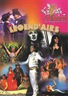 Légend'Airs - Cabaret du Bout des Près