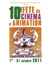 Les aventures du Prince Ahmed - Espace Magnan