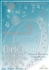 Concert Carte Blanche - Maison de l'Espérance