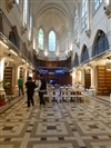 Visite-rencontre dans un lieu atypique, culturel & solidaire - L'Archipel