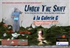 Under the skiff - Galerie G