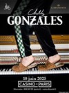 Chilly Gonzales - Casino de Paris