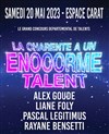 La Charente a un Énooorme talent - Espace Carrat - Parc des expositions d' Angoulême