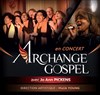 Archange Gospel - Café de Paris