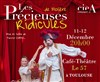 Les Précieuses Ridicules - Café Théâtre Le 57