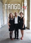 Tango #3 - La grande poste - Espace improbable