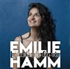 Emilie Hamm dans l'Ecole de la Vie - La Nouvelle Seine