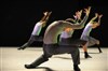 Batsheva Dance Company - Chaillot - Théâtre National de la Danse / Salle Jean Vilar