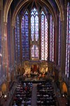 Noël au temps de la Renaissance - La Sainte Chapelle