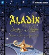 Aladin et la Lampe Magique - Théâtre des Rochers