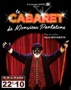 Le cabaret de Mr Pantalone - Présence Pasteur