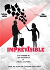 ImprévIsible ! - Espace Beaujon