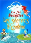 La fée Sidonie et les secrets d'Ondine - Royale Factory