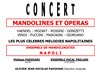 Mandolines et Opéras - Eglise Notre Dame