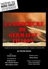 La Brochure de Germaine Tillion - Théâtre du Nord Ouest