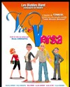 Vice Versa - Le Rideau Rouge