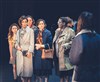 Le procès d'une vie : Gisèle, Marie-Claire, Michèle... et les autres - Théâtre Madeleine-Renaud