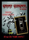 Grand Guignol - Théâtre Darius Milhaud