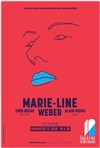 Marie-Line Weber - Théâtre de Dix Heures