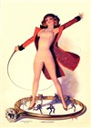 Le cercle des femmes très bien Acte II - 3W Kafé