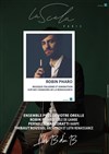 Robin Pharo et l'ensemble près de votre oreille : Récital de musique italienne et diminution sur des chansons de la renaissance - La Piccola Scala