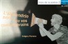 L'Alexandrin sera de vos contemporains - Le Carré 30