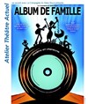 Album de Famille - Palais de la culture