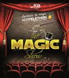 The Magic Show - Théâtre de Longjumeau