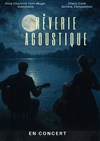 Rêverie acoustique - Le Nouveau Magnolia