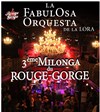 Milonga - Rouge Gorge