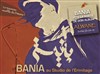 Bania - Studio de L'Ermitage