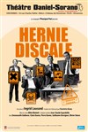 Hernie discale - Espace Sorano