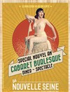Le Cabaret Burlesque du Réveillon - La Nouvelle Seine
