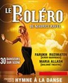 Le Boléro de Ravel avec Les Etoiles de légende - L'amphithéâtre salle 3000 - Cité centre des Congrès